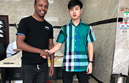 展會掠影 展會掠影